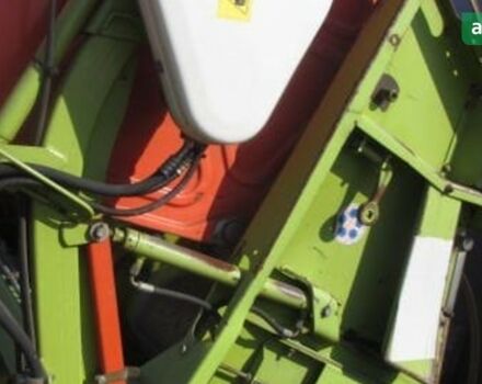 Клаас С750, объемом двигателя 0 л и пробегом 0 тыс. км за 18213 $, фото 4 на Automoto.ua