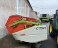 Клаас С750, объемом двигателя 0 л и пробегом 0 тыс. км за 12500 $, фото 1 на Automoto.ua