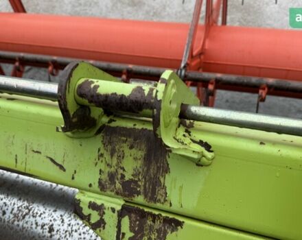 Клаас С750, объемом двигателя 0 л и пробегом 0 тыс. км за 12500 $, фото 4 на Automoto.ua