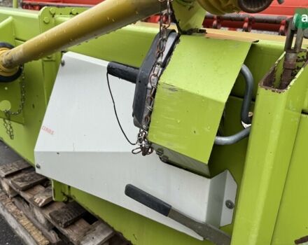 Клаас С750, объемом двигателя 0 л и пробегом 0 тыс. км за 12500 $, фото 2 на Automoto.ua