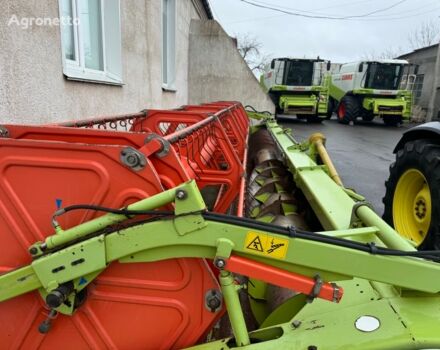 Клаас С750, об'ємом двигуна 0 л та пробігом 0 тис. км за 14484 $, фото 1 на Automoto.ua