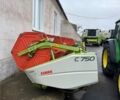 Клаас С750, об'ємом двигуна 0 л та пробігом 0 тис. км за 14484 $, фото 1 на Automoto.ua