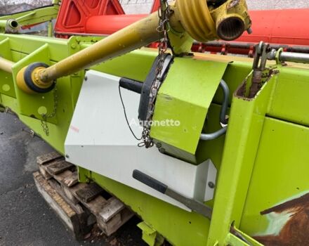 Клаас С750, об'ємом двигуна 0 л та пробігом 0 тис. км за 14484 $, фото 2 на Automoto.ua