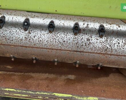 Клаас С750, объемом двигателя 0 л и пробегом 0 тыс. км за 12500 $, фото 3 на Automoto.ua