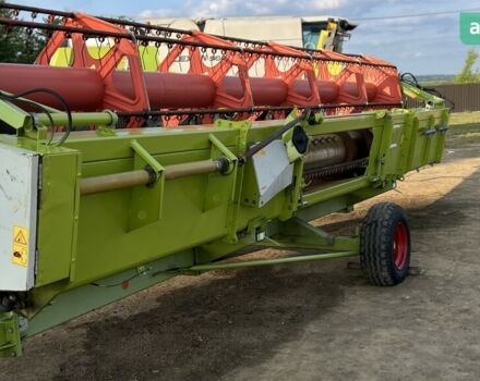 Клаас С750, объемом двигателя 0 л и пробегом 0 тыс. км за 11500 $, фото 3 на Automoto.ua