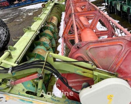 Клаас С750, об'ємом двигуна 0 л та пробігом 0 тис. км за 8147 $, фото 2 на Automoto.ua