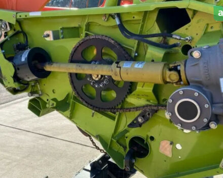 Клаас С750, об'ємом двигуна 0 л та пробігом 0 тис. км за 33875 $, фото 7 на Automoto.ua