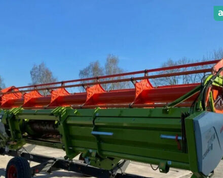 Клаас С750, об'ємом двигуна 0 л та пробігом 0 тис. км за 33875 $, фото 3 на Automoto.ua