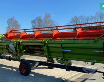 Клаас С750, об'ємом двигуна 0 л та пробігом 0 тис. км за 33875 $, фото 4 на Automoto.ua