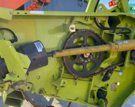 Клаас С750, об'ємом двигуна 0 л та пробігом 0 тис. км за 33875 $, фото 6 на Automoto.ua
