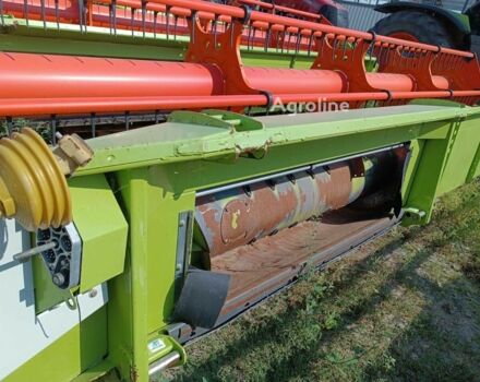 Клаас С900, объемом двигателя 6 л и пробегом 0 тыс. км за 33973 $, фото 14 на Automoto.ua