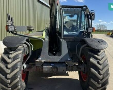 Клаас Скорпіон 7040, об'ємом двигуна 6 л та пробігом 0 тис. км за 24570 $, фото 5 на Automoto.ua