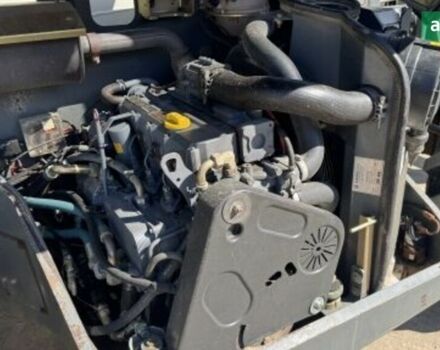 Клаас Скорпіон 7040, об'ємом двигуна 6 л та пробігом 0 тис. км за 24570 $, фото 6 на Automoto.ua