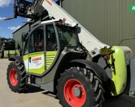 Клаас Скорпіон 7040, об'ємом двигуна 6 л та пробігом 0 тис. км за 24570 $, фото 3 на Automoto.ua