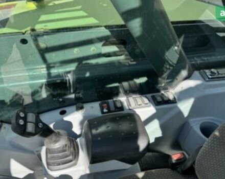 Клаас Скорпіон 7040, об'ємом двигуна 6 л та пробігом 0 тис. км за 24570 $, фото 7 на Automoto.ua