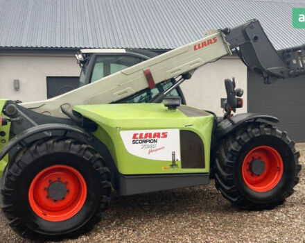 Клаас Скорпіон 7040, об'ємом двигуна 0 л та пробігом 0 тис. км за 31046 $, фото 3 на Automoto.ua