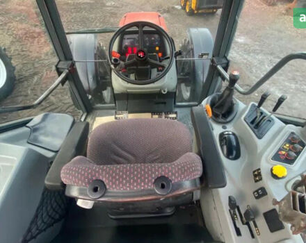 Клаас Скорпіон 7040, об'ємом двигуна 0 л та пробігом 0 тис. км за 31046 $, фото 7 на Automoto.ua