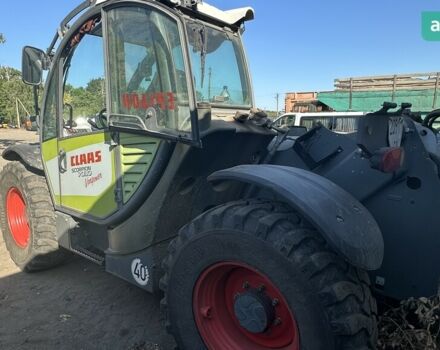 Клаас Скорпіон 7040, об'ємом двигуна 0 л та пробігом 0 тис. км за 52000 $, фото 5 на Automoto.ua