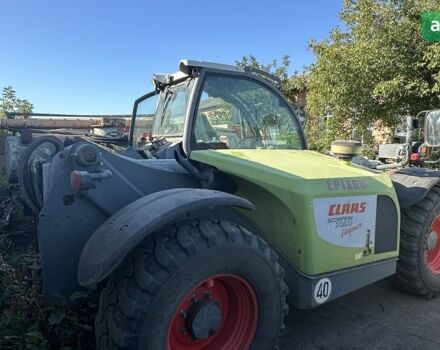 Клаас Скорпіон 7040, об'ємом двигуна 0 л та пробігом 0 тис. км за 52000 $, фото 4 на Automoto.ua