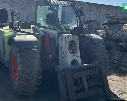 Клаас Скорпіон 7040, об'ємом двигуна 0 л та пробігом 0 тис. км за 52000 $, фото 2 на Automoto.ua