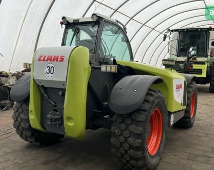 Клаас Скорпіон 7040, об'ємом двигуна 88 л та пробігом 0 тис. км за 46900 $, фото 4 на Automoto.ua