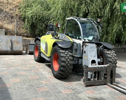 Клаас Скорпіон 7040, об'ємом двигуна 88 л та пробігом 0 тис. км за 35900 $, фото 4 на Automoto.ua