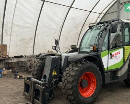 Клаас Скорпіон 7040, об'ємом двигуна 88 л та пробігом 0 тис. км за 46900 $, фото 1 на Automoto.ua