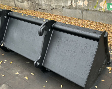 Клаас Скорпіон 7040, об'ємом двигуна 88 л та пробігом 0 тис. км за 46900 $, фото 7 на Automoto.ua