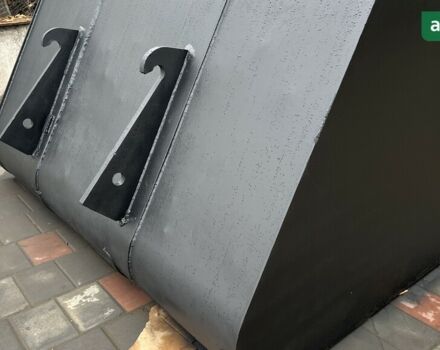 Клаас Скорпіон 7040, об'ємом двигуна 88 л та пробігом 0 тис. км за 46900 $, фото 6 на Automoto.ua