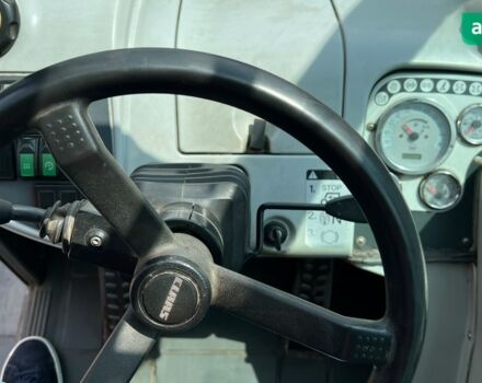 Клаас Скорпіон 7040, об'ємом двигуна 88 л та пробігом 0 тис. км за 35900 $, фото 20 на Automoto.ua