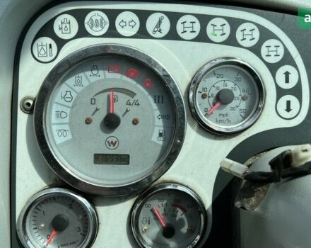Клаас Скорпіон 7040, об'ємом двигуна 88 л та пробігом 0 тис. км за 35900 $, фото 21 на Automoto.ua