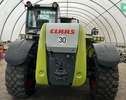 Клаас Скорпіон 7040, об'ємом двигуна 88 л та пробігом 0 тис. км за 46900 $, фото 3 на Automoto.ua