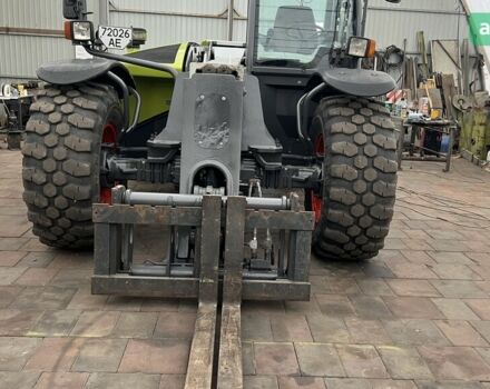 Клаас Скорпіон 7040, об'ємом двигуна 88 л та пробігом 0 тис. км за 46900 $, фото 2 на Automoto.ua