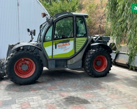 Клаас Скорпіон 7040, об'ємом двигуна 88 л та пробігом 0 тис. км за 35900 $, фото 2 на Automoto.ua