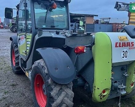 Клаас Скорпіон 7040, об'ємом двигуна 0 л та пробігом 0 тис. км за 49920 $, фото 4 на Automoto.ua