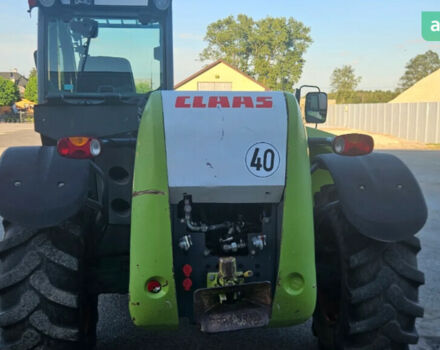 Клаас Скорпіон 7040, об'ємом двигуна 0 л та пробігом 0 тис. км за 54460 $, фото 4 на Automoto.ua