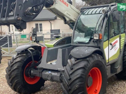 Клаас Скорпіон 7040, об'ємом двигуна 0 л та пробігом 0 тис. км за 31046 $, фото 1 на Automoto.ua