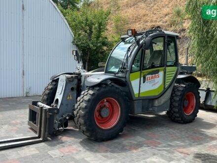 Клаас Скорпіон 7040, об'ємом двигуна 88 л та пробігом 0 тис. км за 35900 $, фото 1 на Automoto.ua
