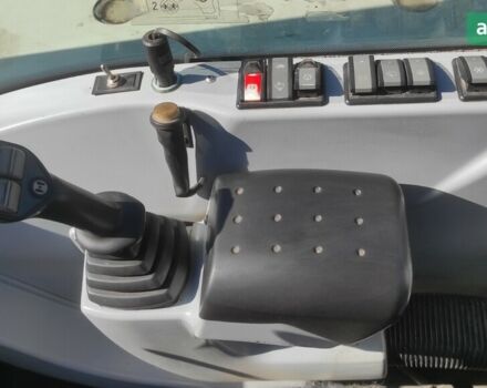 Клаас Скорпіон, об'ємом двигуна 0 л та пробігом 0 тис. км за 48000 $, фото 6 на Automoto.ua