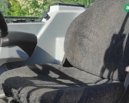Клаас Скорпіон, об'ємом двигуна 0 л та пробігом 0 тис. км за 48000 $, фото 7 на Automoto.ua