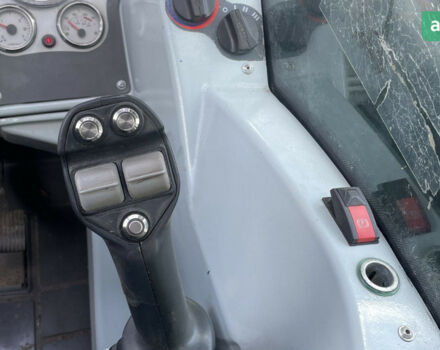 Клаас Скорпион, объемом двигателя 0 л и пробегом 0 тыс. км за 36000 $, фото 8 на Automoto.ua