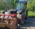 Клаас Скорпіон, об'ємом двигуна 0 л та пробігом 0 тис. км за 48000 $, фото 3 на Automoto.ua