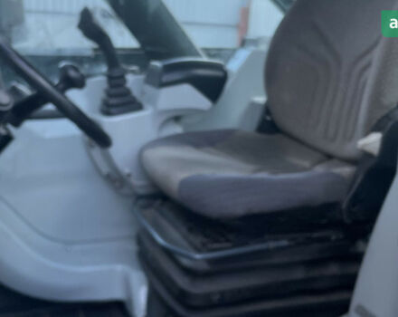 Клаас Скорпион, объемом двигателя 0 л и пробегом 0 тыс. км за 36000 $, фото 9 на Automoto.ua
