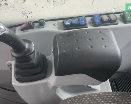 Клаас Скорпион, объемом двигателя 4 л и пробегом 0 тыс. км за 43000 $, фото 6 на Automoto.ua