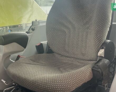 Клаас Скорпион, объемом двигателя 4 л и пробегом 0 тыс. км за 43000 $, фото 7 на Automoto.ua