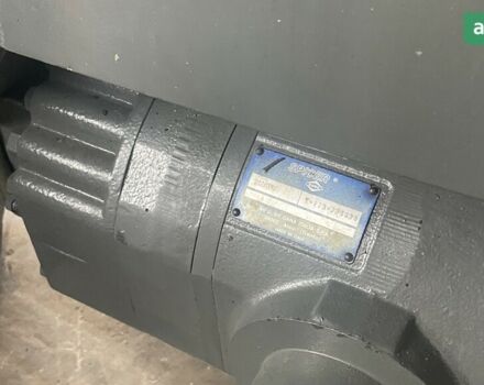 Клаас Скорпион, объемом двигателя 4 л и пробегом 0 тыс. км за 43000 $, фото 2 на Automoto.ua