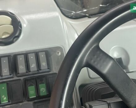 Клаас Скорпіон, об'ємом двигуна 4 л та пробігом 0 тис. км за 43000 $, фото 4 на Automoto.ua