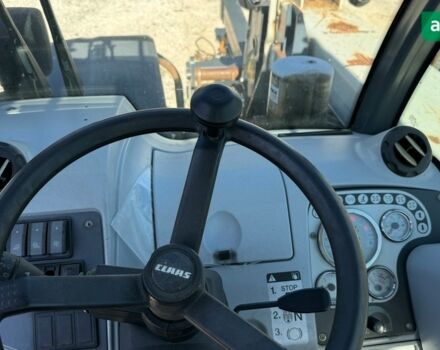 Клаас Скорпион 2010 в Тернополе на Automoto.ua Клаас Скорпион, объемом двигателя 0 л и пробегом 0 тыс. км за 52495 $, фото 1 на Automoto.ua