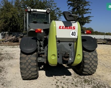 Клаас Скорпион 2010 в Тернополе на Automoto.ua Клаас Скорпион, объемом двигателя 0 л и пробегом 0 тыс. км за 52495 $, фото 7 на Automoto.ua