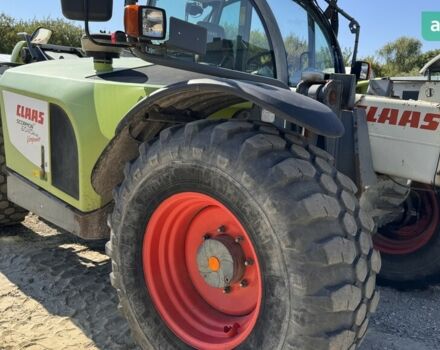 Клаас Скорпион 2010 в Тернополе на Automoto.ua Клаас Скорпион, объемом двигателя 0 л и пробегом 0 тыс. км за 52495 $, фото 5 на Automoto.ua